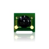 Chip HP CC530A/CB540A Universal, Negru, 3500 pagini